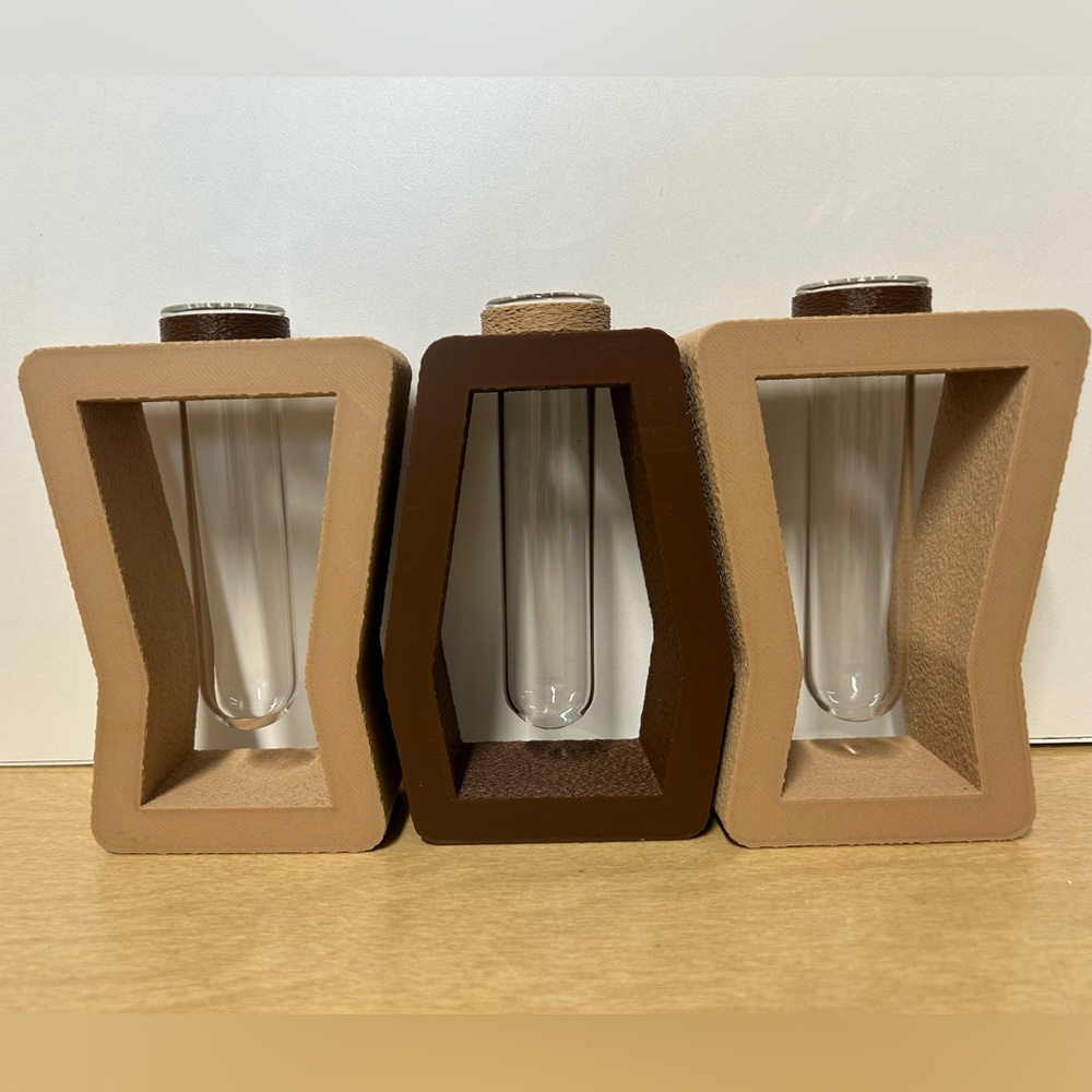 Modern Geometric propogation station (Set)